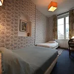 Hotel Esmeralda Parigi