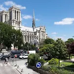 Esmeralda * Parigi
