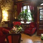 Hotel Esmeralda Parigi