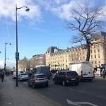 Esmeralda * Parigi