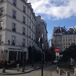 Esmeralda Hotel Parigi