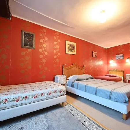 Hotel Esmeralda *