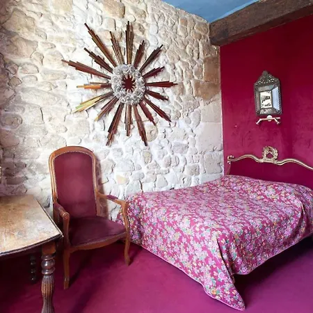 Esmeralda Hotel