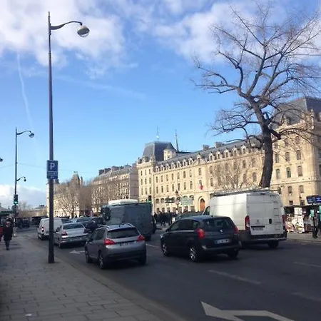 Esmeralda * Parigi