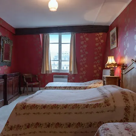 Esmeralda * Parigi