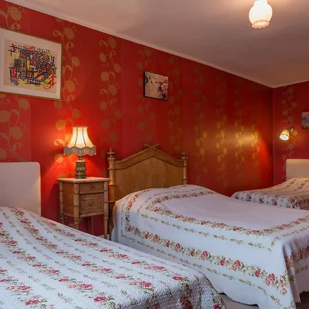 Hotel Esmeralda *