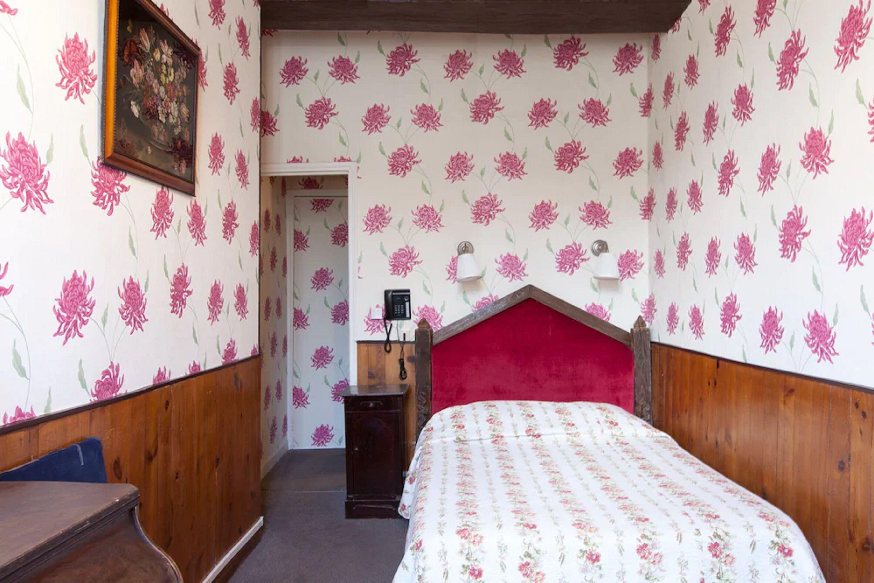 Hotel Esmeralda Paris