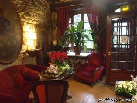 Hotel Esmeralda Paris